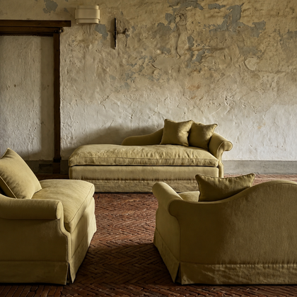A00081 A00081 Sofa — view 06