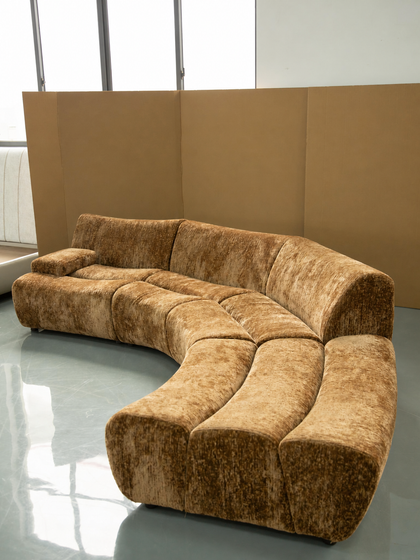 A00100 A00100 Sofa — view 04