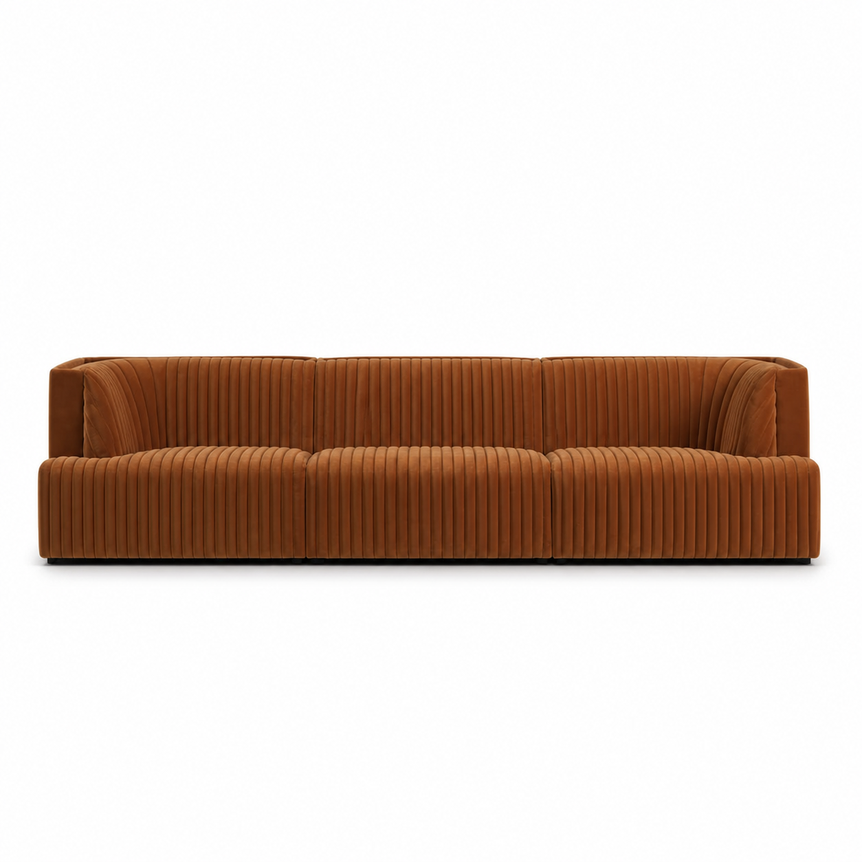A00118 A00118 Sofa — view 01