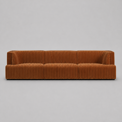A00118 A00118 Sofa — view 02