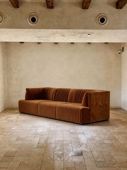 A00118 A00118 Sofa — view 05