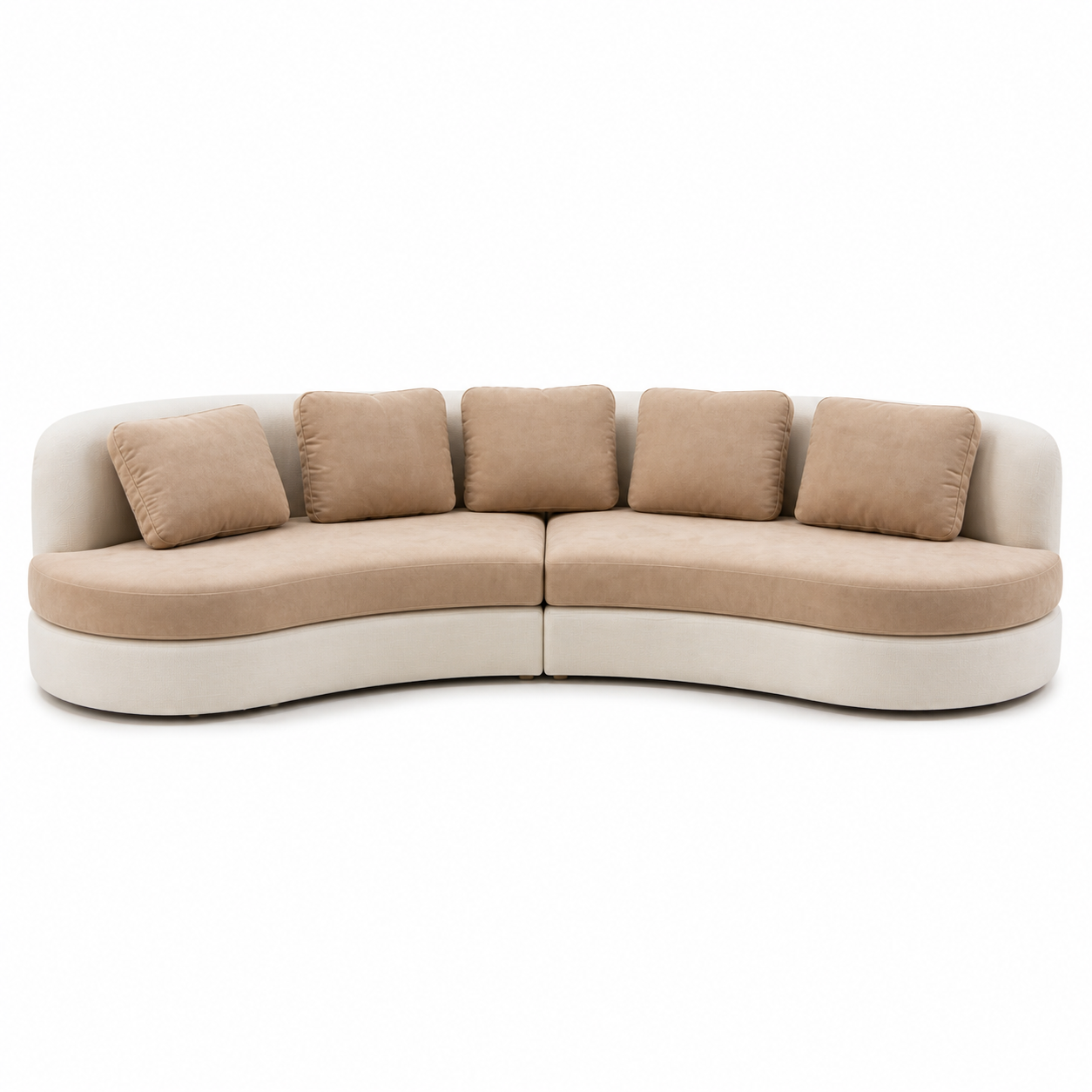 A00125 A00125 Sofa — view 01