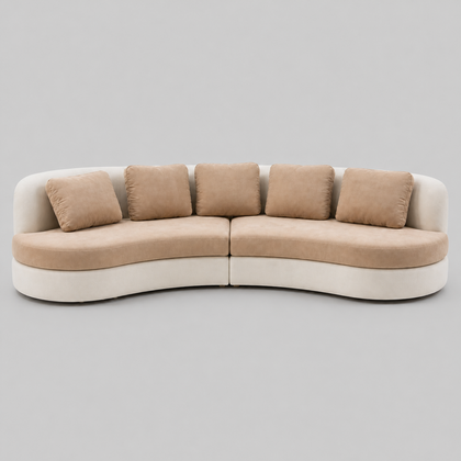 A00125 A00125 Sofa — view 02