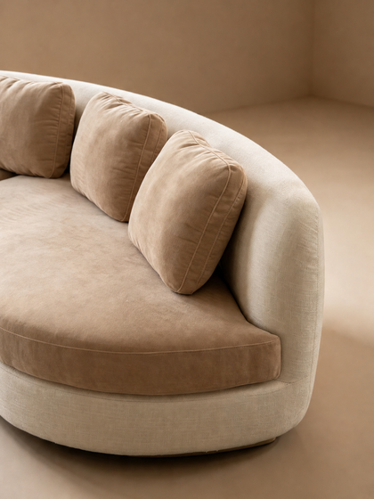 A00125 A00125 Sofa — view 05