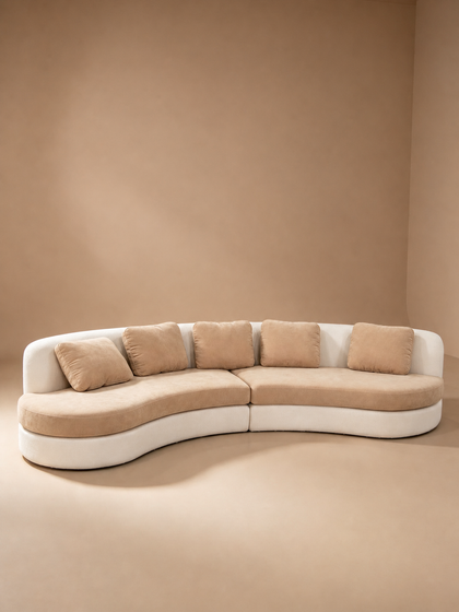 A00125 A00125 Sofa — view 06
