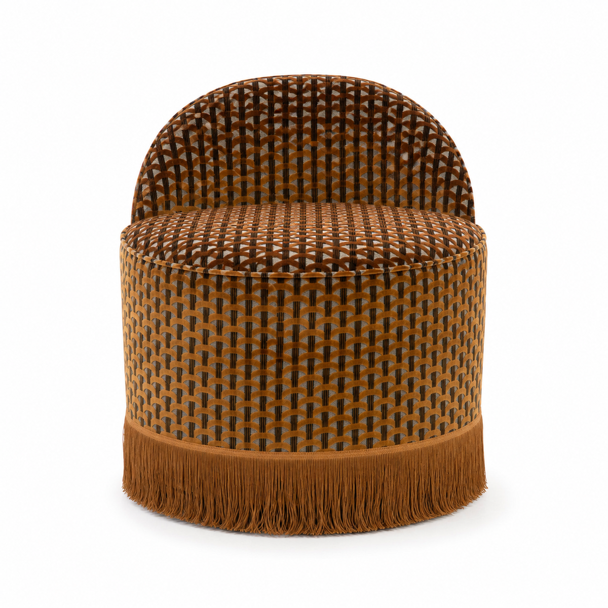 Isla Elm Stool