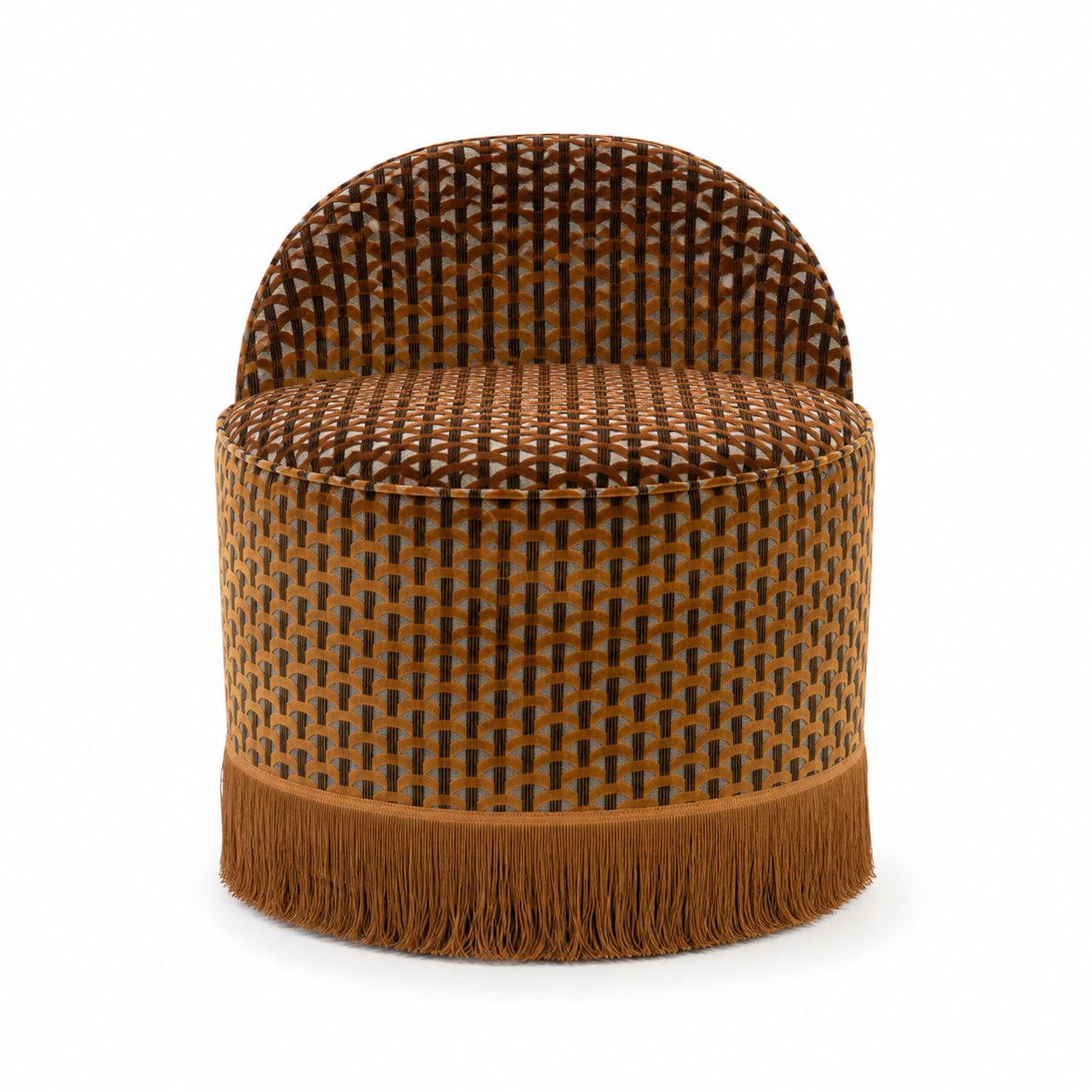 A00012 A00012 Stool — view 01