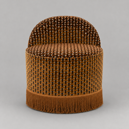 A00012 A00012 Stool — view 02