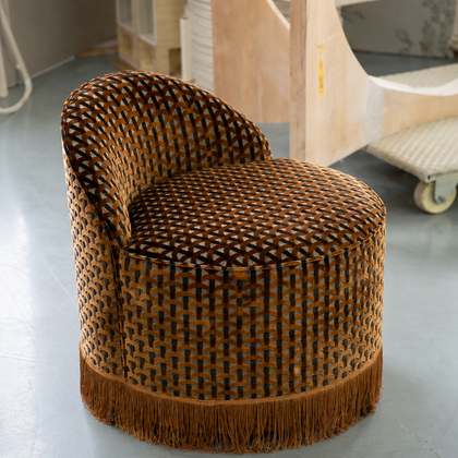 A00012 A00012 Stool — view 06
