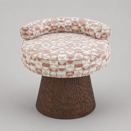 A00024 A00024 Stool — view 02