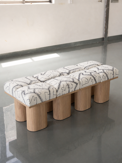 A00106 A00106 Stool — view 06