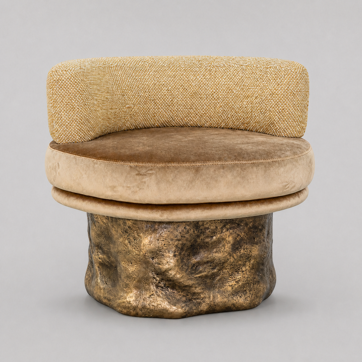 A00117 A00117 Stool — view 02