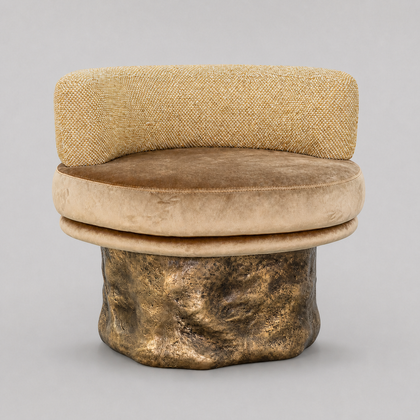 A00117 A00117 Stool — view 02