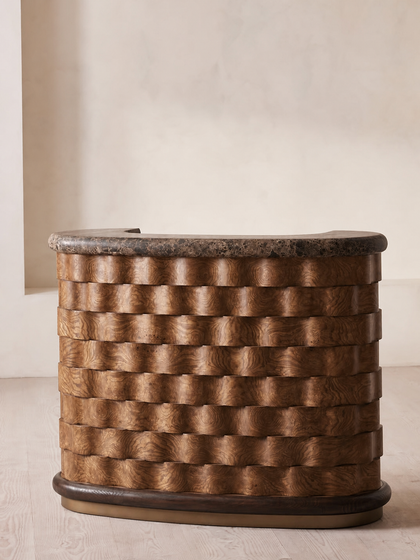 A00093 A00093 Wine Cabinet — view 05
