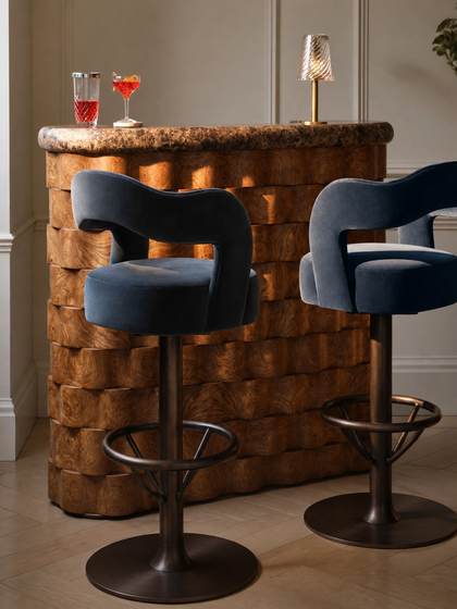A00093 A00093 Wine Cabinet — view 06