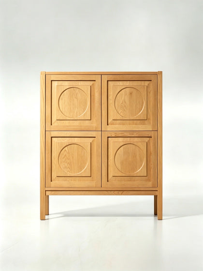 Arden Arc Cabinet — interior view 03