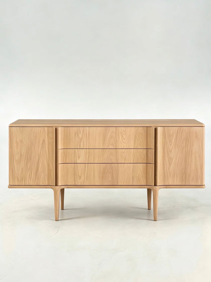 Aster Arc Cabinet — interior view 03