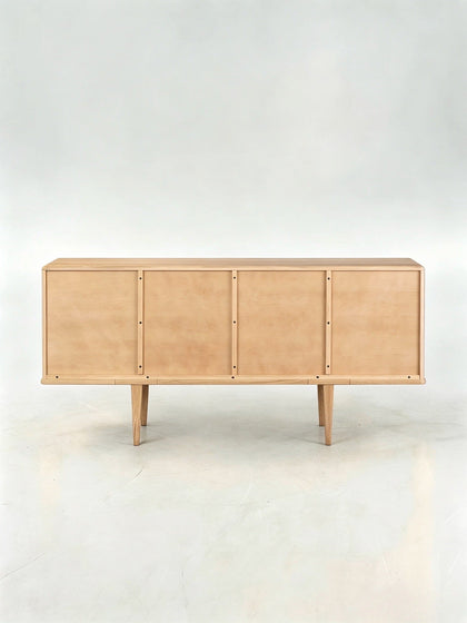 Aster Arc Cabinet — interior view 07