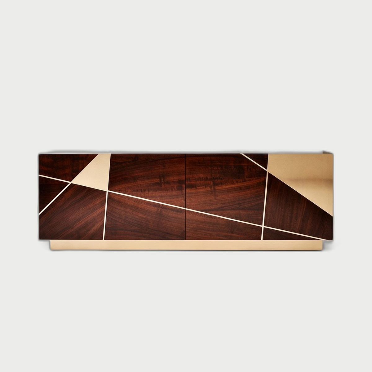 Aurelia Arc Cabinet — neutral background 01
