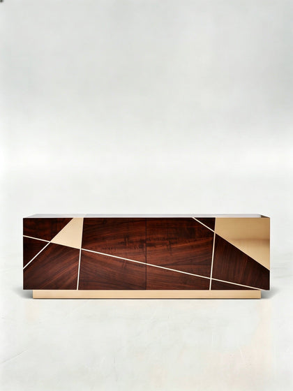 Aurelia Arc Cabinet — interior view 03