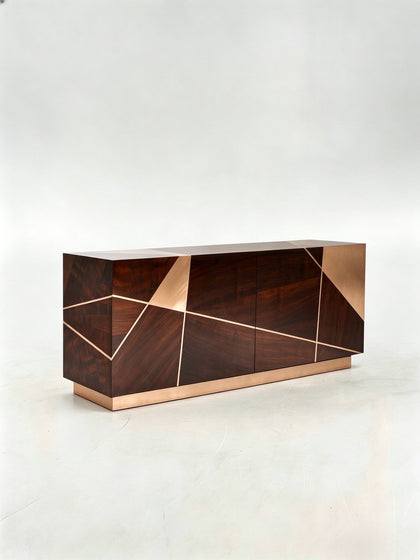 Aurelia Arc Cabinet — interior view 04