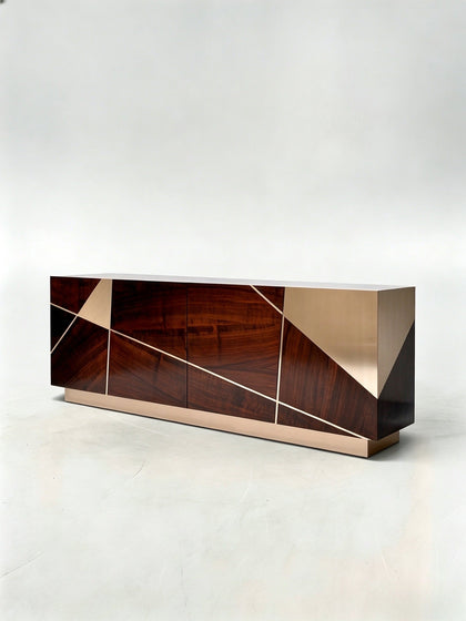 Aurelia Arc Cabinet — interior view 05