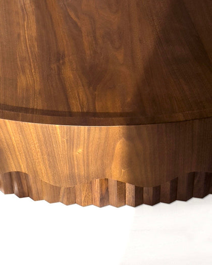 Celine Arc Coffee Table — interior view 06