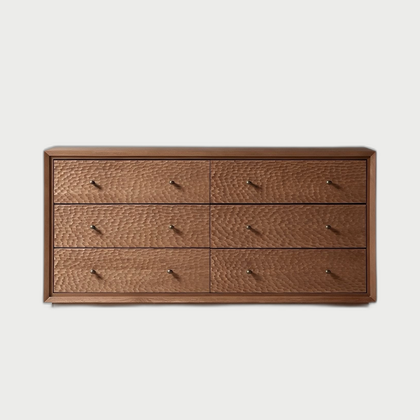Dover Arc Decorative Object — neutral background 01