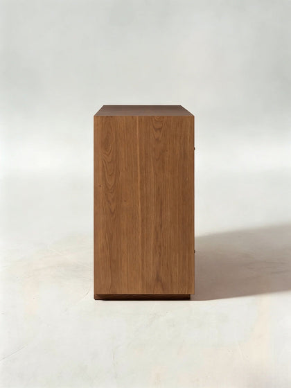 Dover Arc Decorative Object — interior view 07