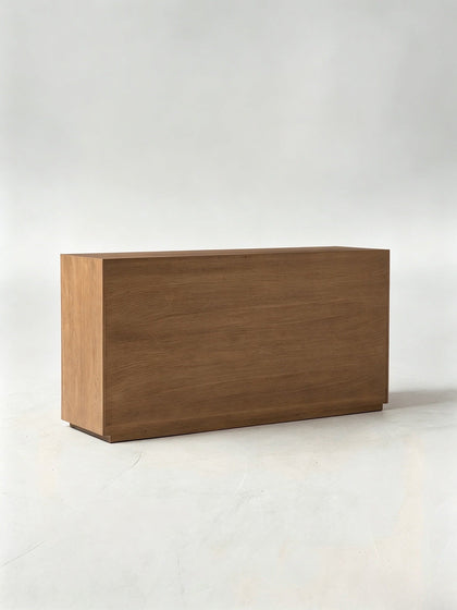 Dover Arc Decorative Object — interior view 08