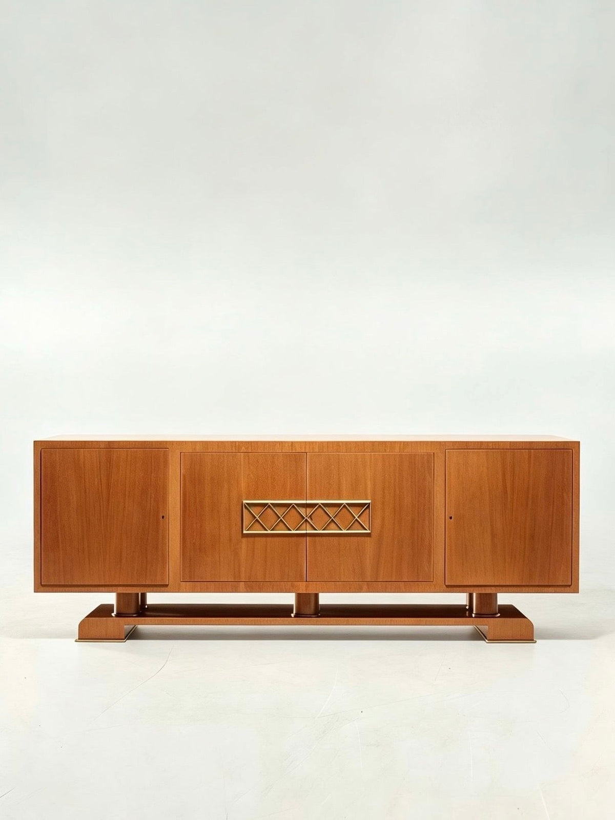 Elara Arc Decorative Object — interior view 03