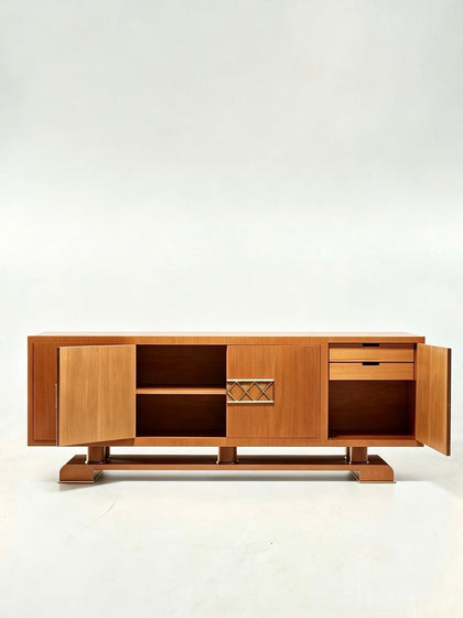 Elara Arc Decorative Object — interior view 07