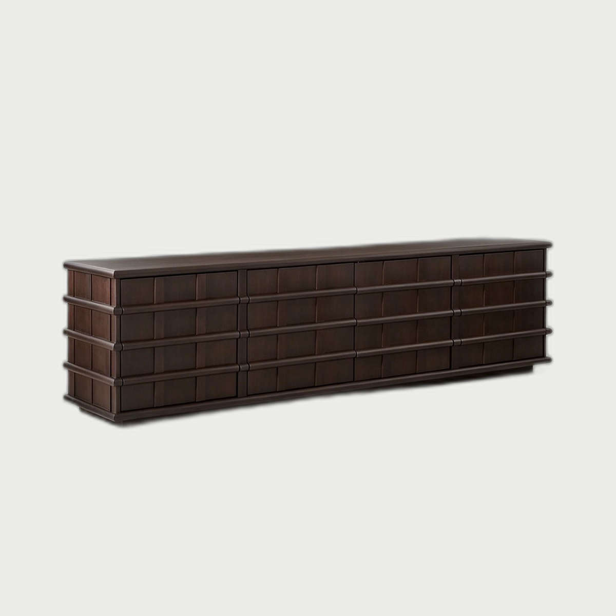 Elm Arc Decorative Object
