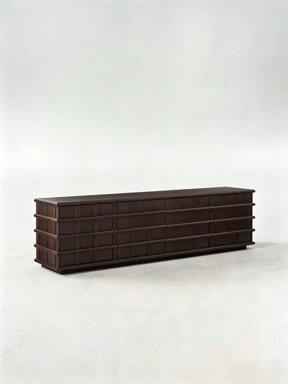 Elm Arc Decorative Object — interior view 03