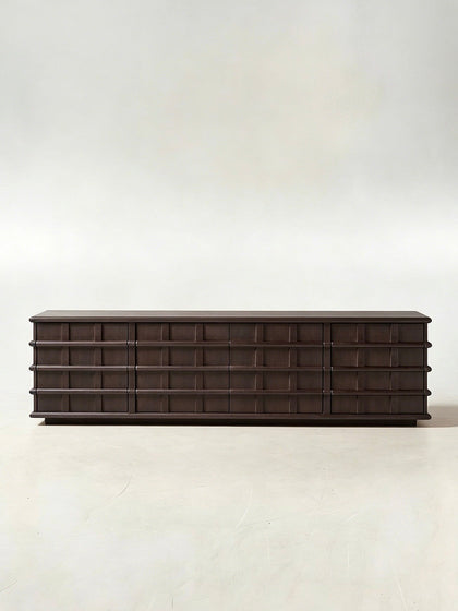 Elm Arc Decorative Object — interior view 04