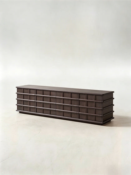 Elm Arc Decorative Object — interior view 05
