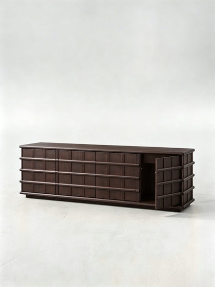 Elm Arc Decorative Object — interior view 06