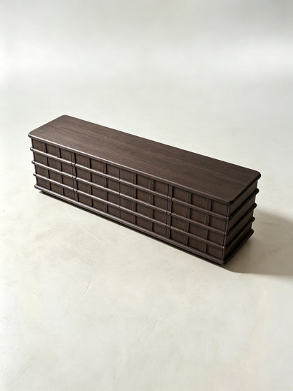 Elm Arc Decorative Object — interior view 07