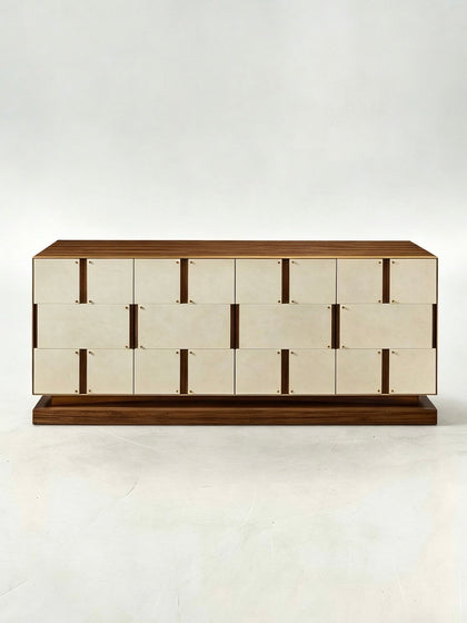 Fawn Arc Decorative Object — interior view 03