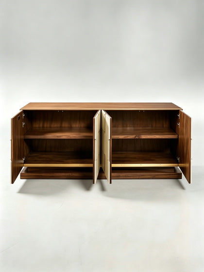 Fawn Arc Decorative Object — interior view 08