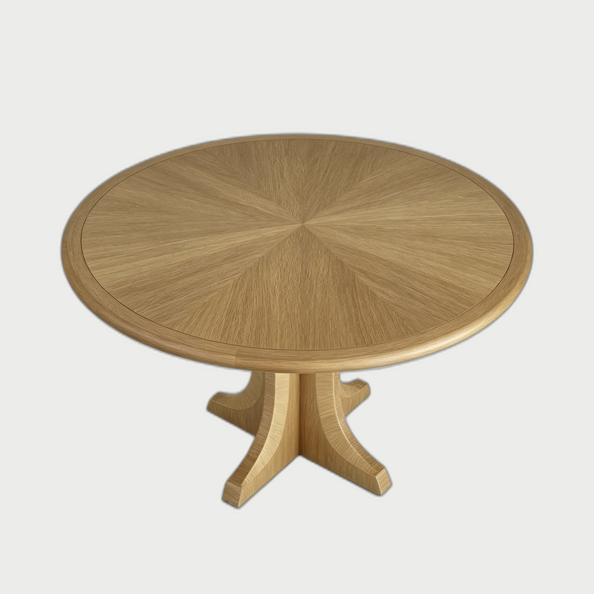 Flora Arc Decorative Object