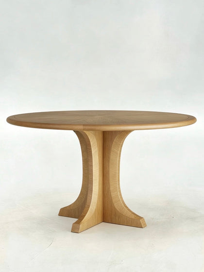 Flora Arc Decorative Object — interior view 03