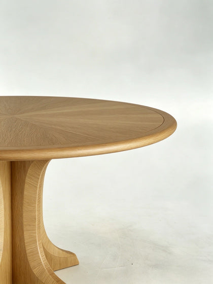Flora Arc Decorative Object — interior view 06