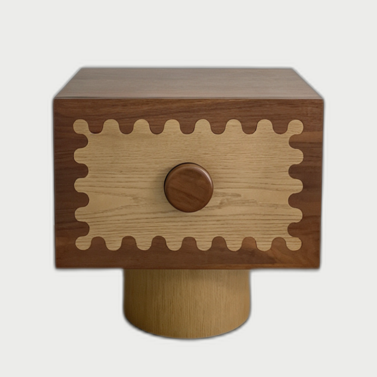 Glen Arc Decorative Object