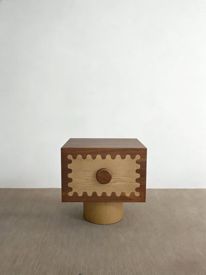 Glen Arc Decorative Object — interior view 03
