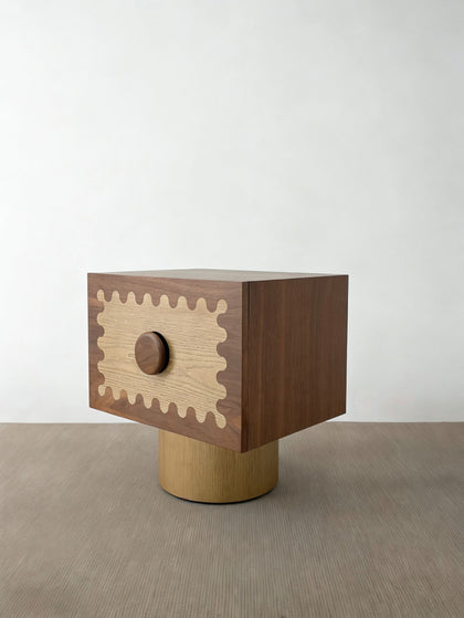 Glen Arc Decorative Object — interior view 04