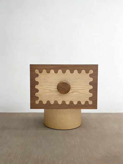 Glen Arc Decorative Object — interior view 05