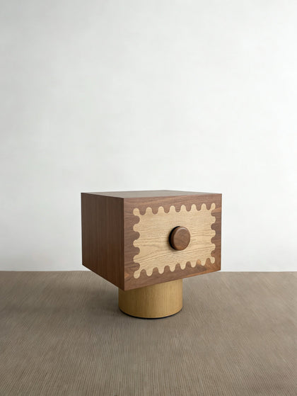 Glen Arc Decorative Object — interior view 06