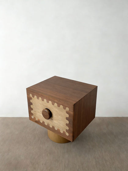 Glen Arc Decorative Object — interior view 07