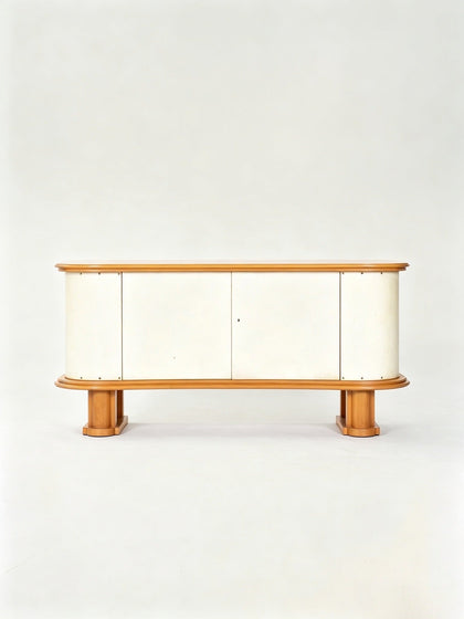 Halo Arc Decorative Object — interior view 03